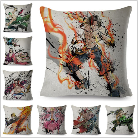 Japan Anime Dragon Ball Pillow Cases