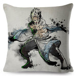 Japan Anime Dragon Ball Pillow Cases