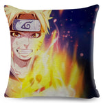 Japan Anime Naruto Chinese Ink Pillow Cases