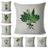 Nordic Style Pillow Cases