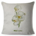 Nordic Style Pillow Cases