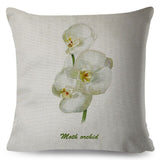 Nordic Style Pillow Cases