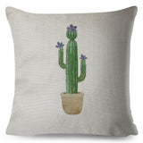 Nordic Style Pillow Cases