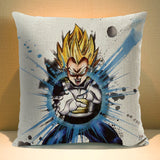 Japan Anime Dragon Ball Pillow Cases