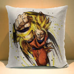 Japan Anime Dragon Ball Pillow Cases