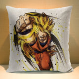 Japan Anime Dragon Ball Pillow Cases