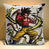 Japan Anime Dragon Ball Pillow Cases