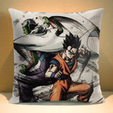 Japan Anime Dragon Ball Pillow Cases