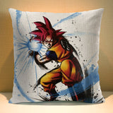 Japan Anime Dragon Ball Pillow Cases