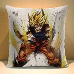 Japan Anime Dragon Ball Pillow Cases