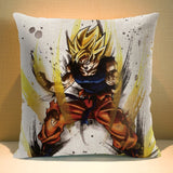 Japan Anime Dragon Ball Pillow Cases