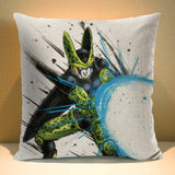 Japan Anime Dragon Ball Pillow Cases