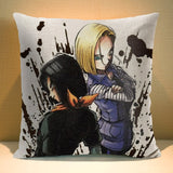 Japan Anime Dragon Ball Pillow Cases