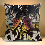 Japan Anime Dragon Ball Pillow Cases