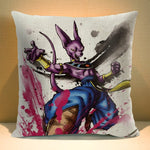 Japan Anime Dragon Ball Pillow Cases