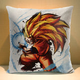 Japan Anime Dragon Ball Pillow Cases