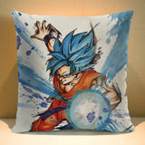 Japan Anime Dragon Ball Pillow Cases