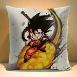 Japan Anime Dragon Ball Pillow Cases